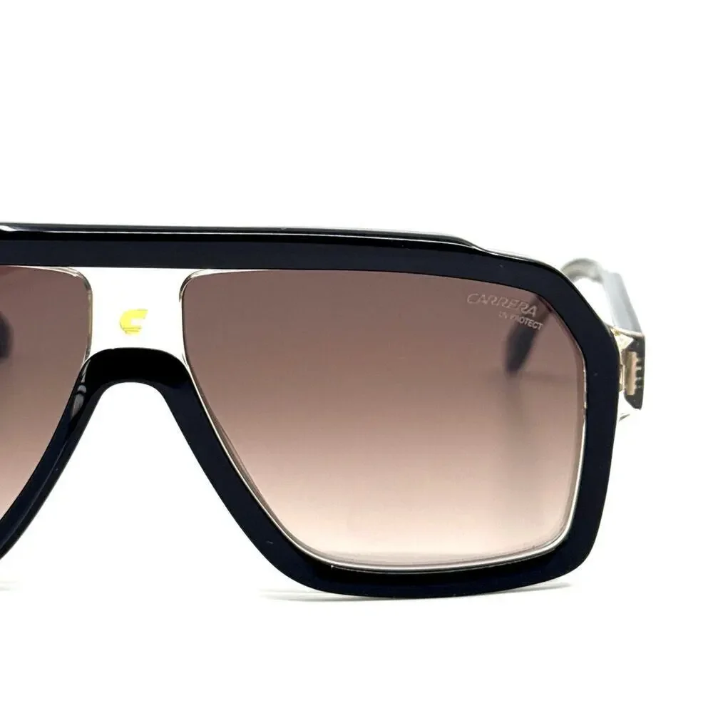 NEW!!! CARRERA Sunglasses 1053/S 0WMA8 Authentic